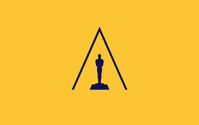 Image for topic Oscars